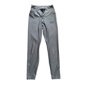 Womens Medium BYU Nike Dri Fit Leggings